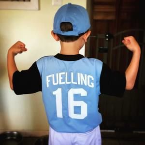 Meet your Posher, Scott